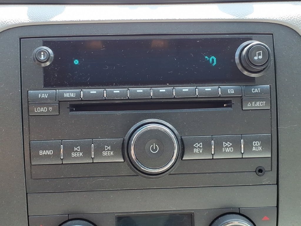 Used 2008 Buick Lucerne CXL w/ Driver Confidence Package FWD image 21