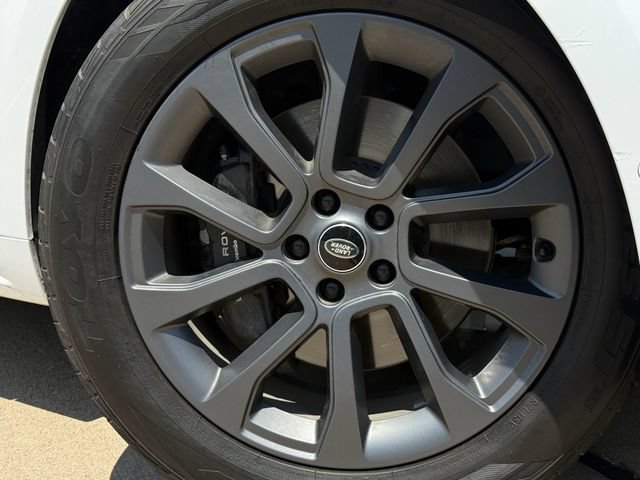 Used 2024 Land Rover Range Rover Sport Dynamic SE AWD/4WD image 10