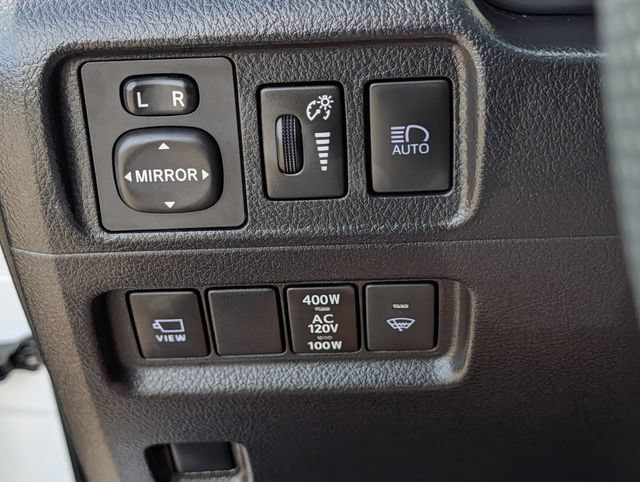 Used 2024 Toyota 4Runner TRD Pro AWD/4WD image 24