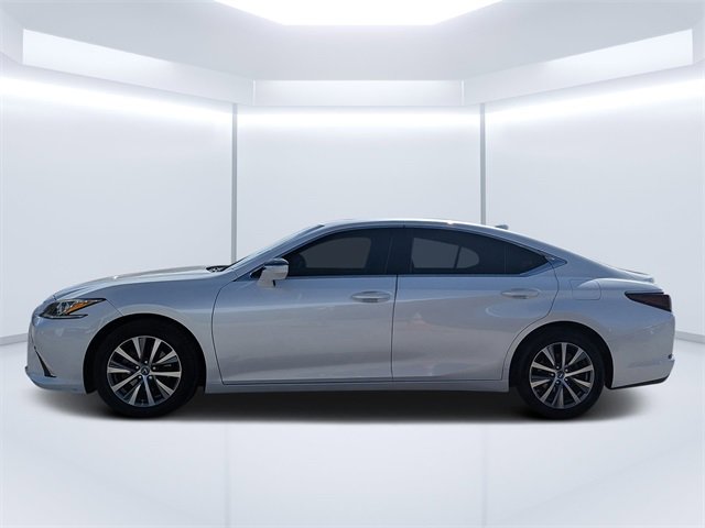 Used 2019 Lexus ES 350 w/ Accessory Package 2 image 6