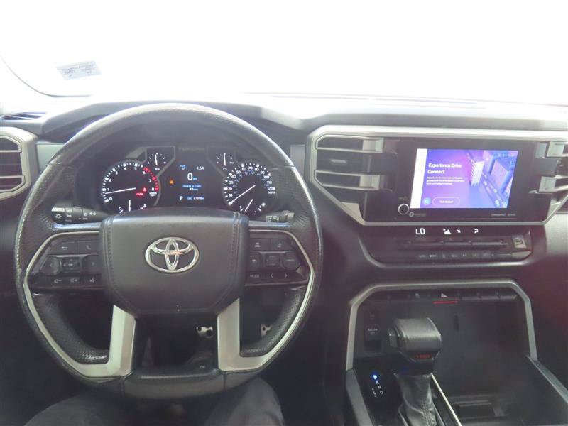 Used 2023 Toyota Tundra SR5 w/ TRD Sport Package AWD/4WD image 14