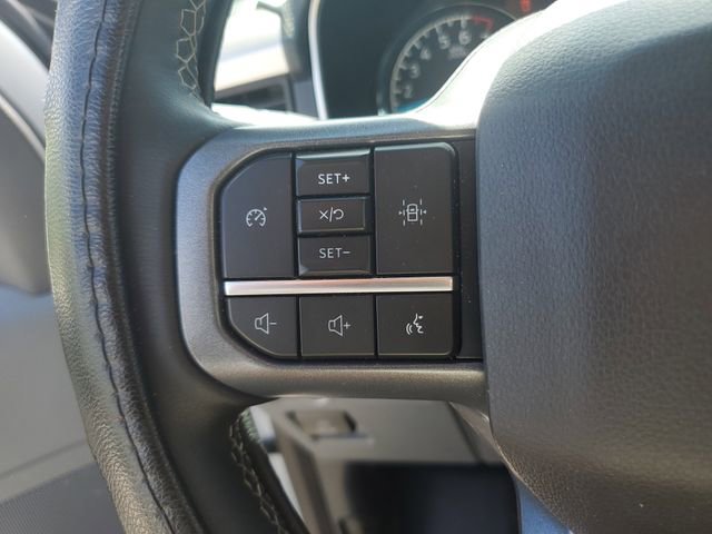 Used 2023 Ford F150 XLT w/ Equipment Group 302A High AWD/4WD image 12