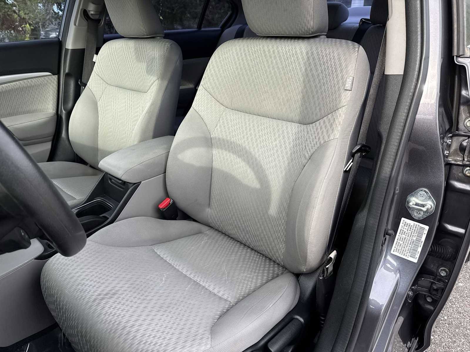 Used 2015 Honda Civic EX image 24