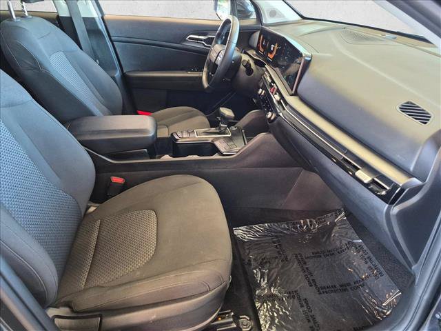 Used 2026 Kia Sportage LX FWD image 26