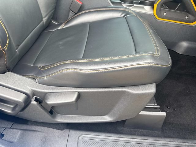 Used 2023 Ford Bronco Badlands AWD/4WD image 18