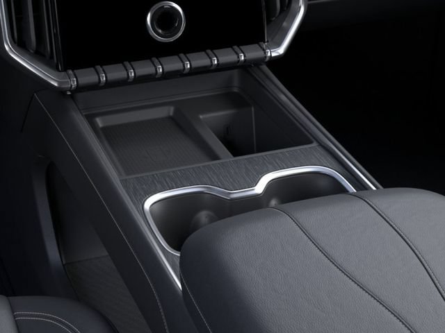 New 2026 GMC Acadia Elevation w/ Black Edition FWD image 23
