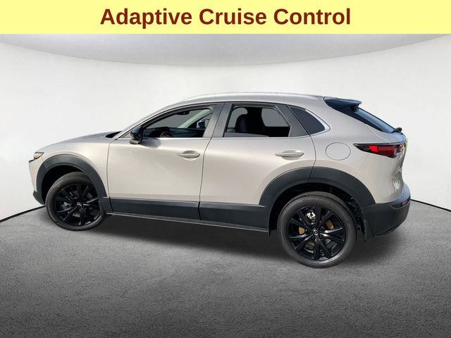 Used 2024 MAZDA CX-30 AWD 2.5 S w/ Select Sport Pkg image 6
