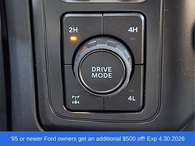 New 2026 Ford F250 XL w/ XL Off-Road Package image 24