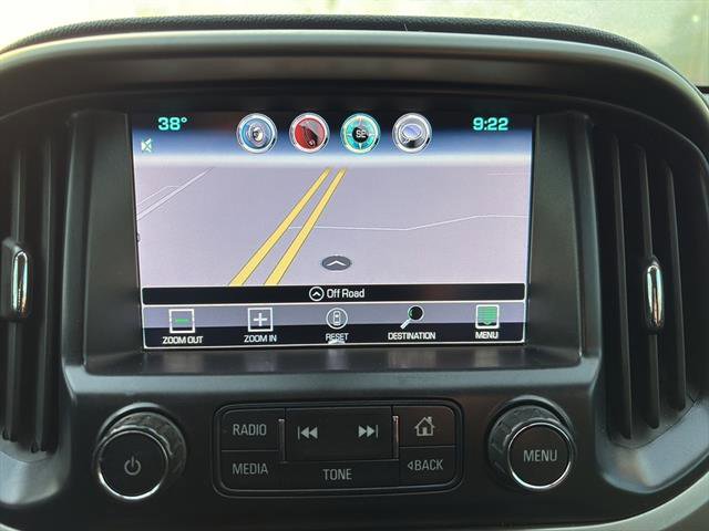 Used 2016 Chevrolet Colorado Z71 image 22