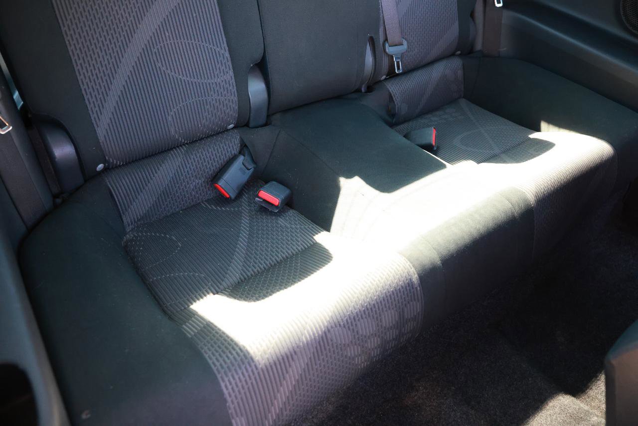 Used 2011 Scion tC FWD image 12