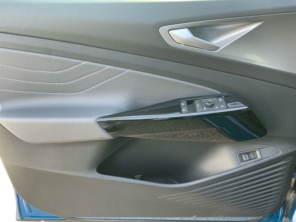 New 2026 Volkswagen ID.4 Pro S AWD/4WD image 22
