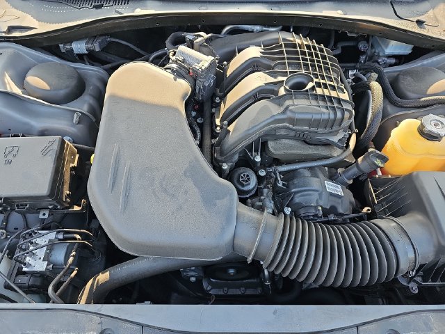 Used 2023 Dodge Charger SXT w/ Blacktop Package RWD image 34