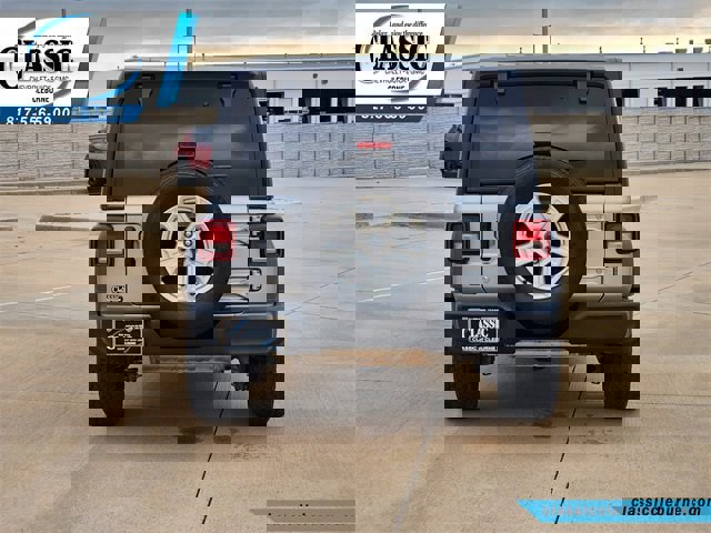 Used 2019 Jeep Wrangler Unlimited Sport S image 8