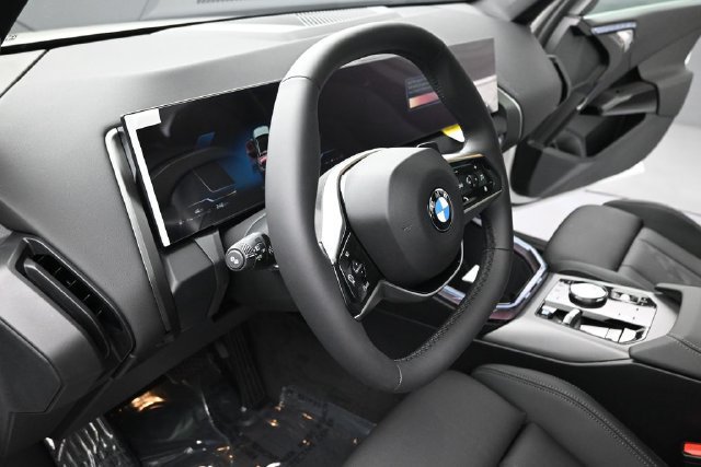 New 2026 BMW X3 xDrive30i w/ Convenience Package AWD/4WD image 18