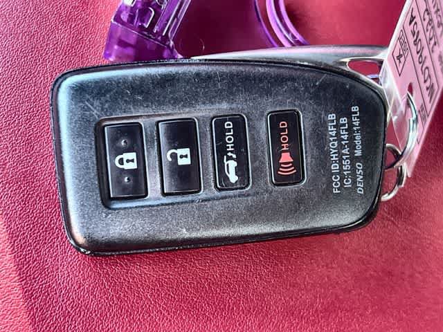 Used 2022 Lexus RX 450h F Sport AWD/4WD image 21
