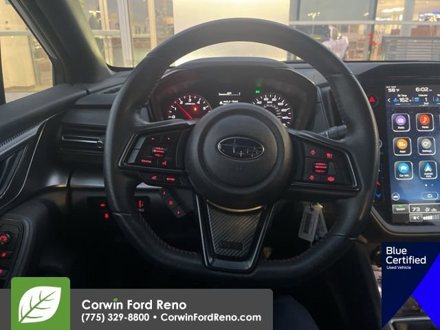 Used 2024 Subaru WRX image 11