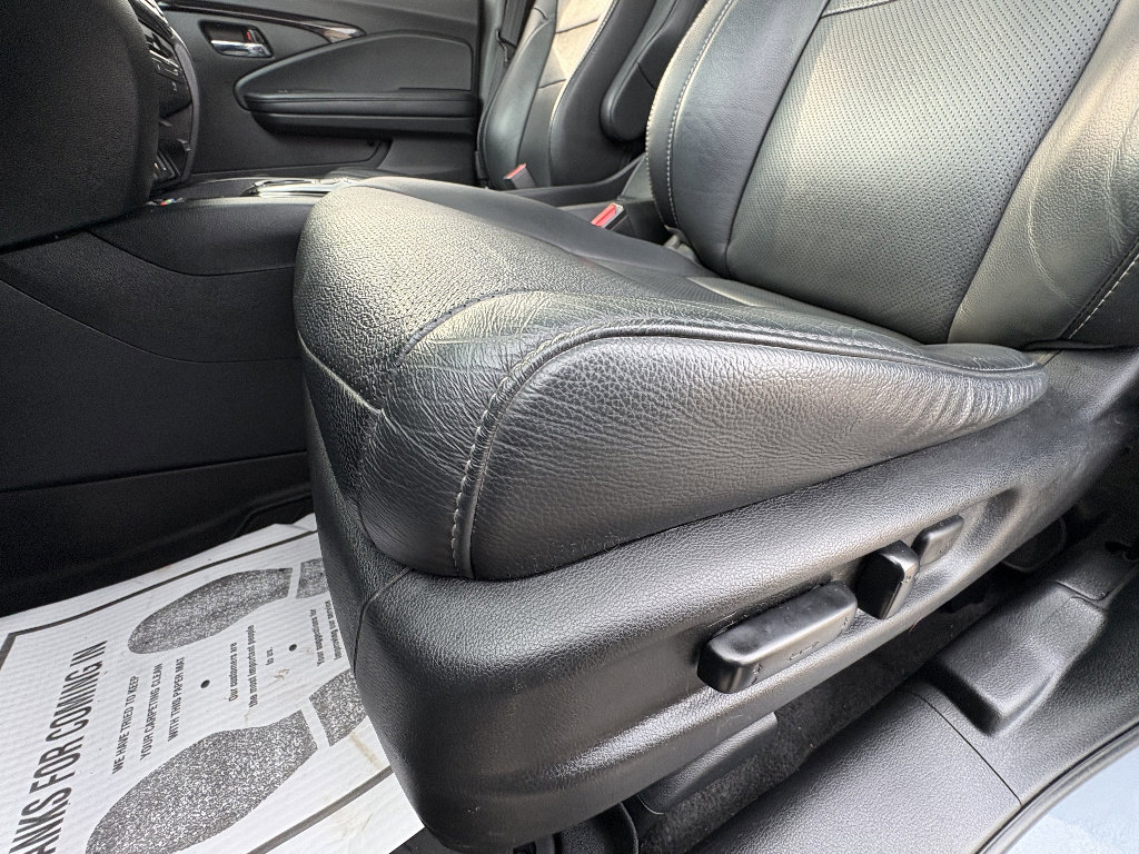 Used 2022 Honda Pilot Elite image 34