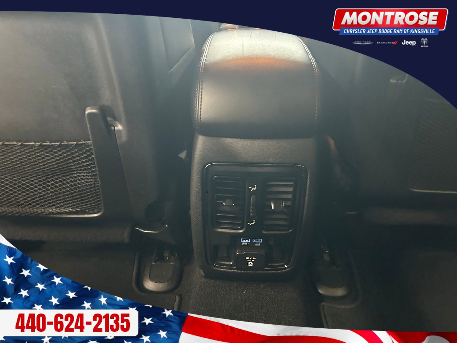 Used 2021 Jeep Grand Cherokee Limited image 24