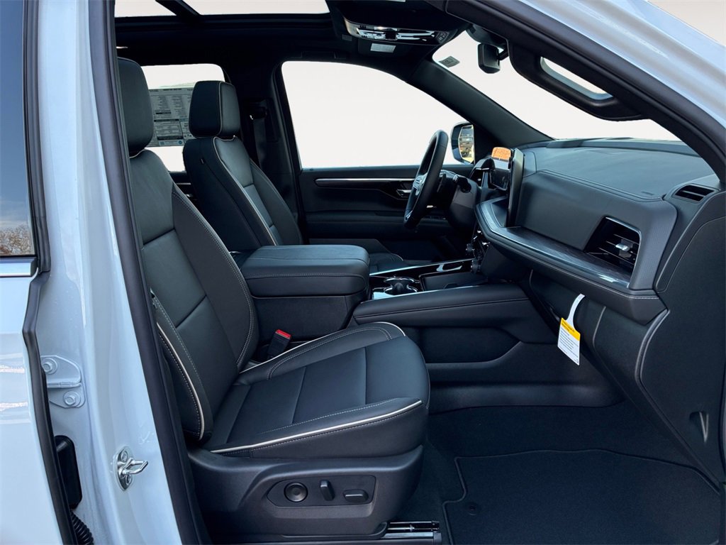 New 2026 Chevrolet Tahoe Premier w/ Sun And Tow Package image 15