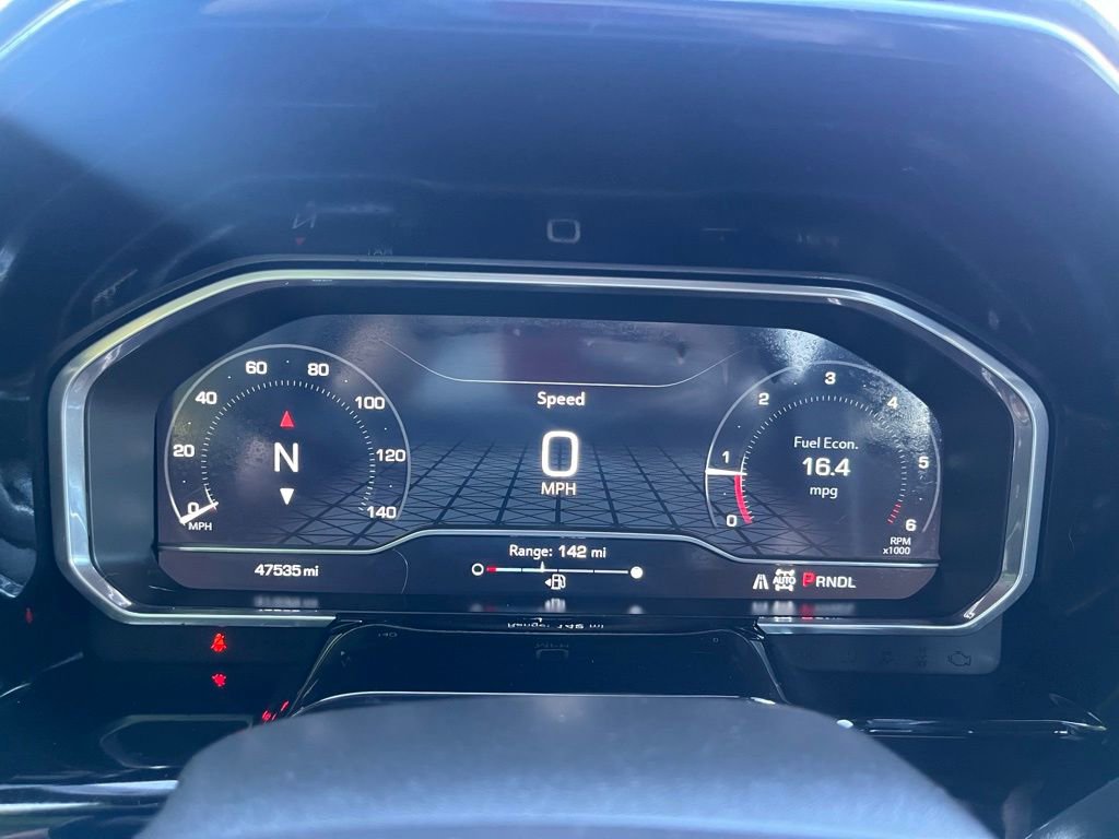 Used 2023 GMC Sierra 1500 Elevation image 31