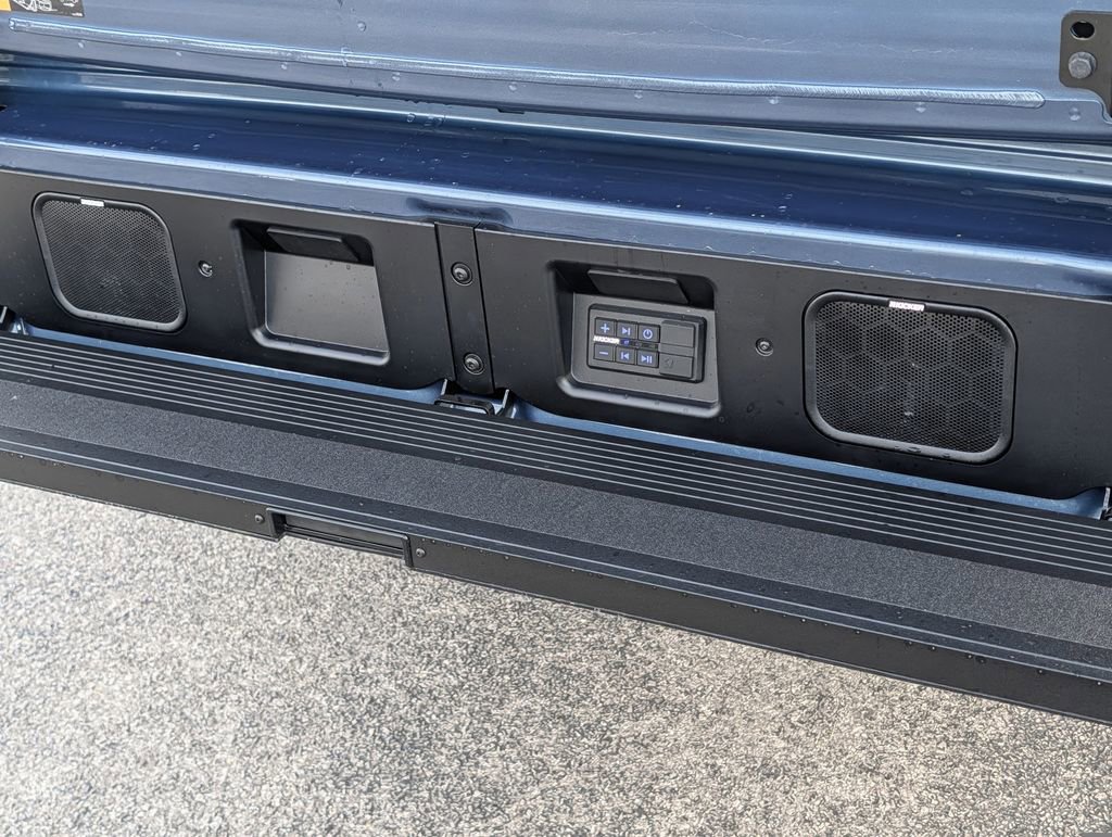 New 2026 GMC Sierra 2500 Denali Ultimate image 29