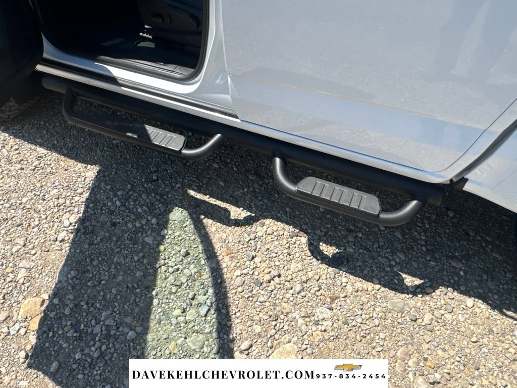 Used 2021 GMC Canyon AT4 w/ Trailering Package AWD/4WD image 44