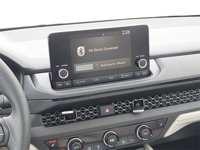 Used 2024 Honda Accord EX image 26