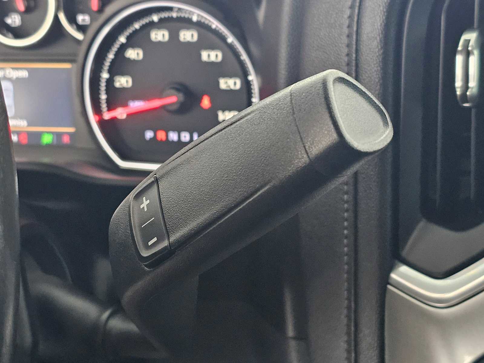 Used 2019 Chevrolet Silverado 1500 RST w/ All-Star Edition RWD image 31