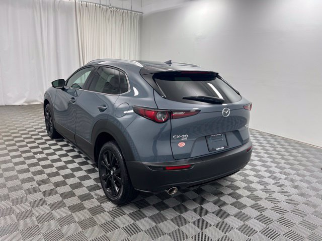 Certified 2024 MAZDA CX-30 2.5 Turbo w/ Premium Plus Pkg AWD/4WD image 6