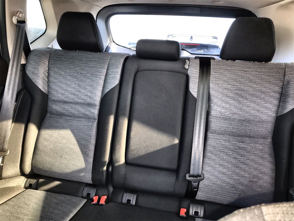 Certified 2023 Nissan Rogue SV image 21