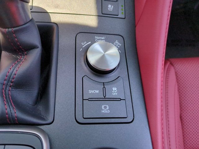 Used 2023 Lexus RC 300 F Sport w/ Navigation Package RWD image 32
