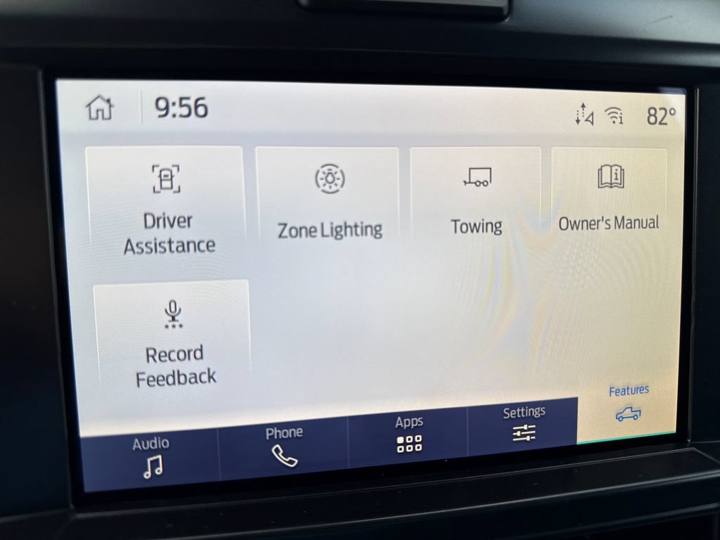 New 2027 Ford F250 XL w/ STX Appearance Package AWD/4WD image 25
