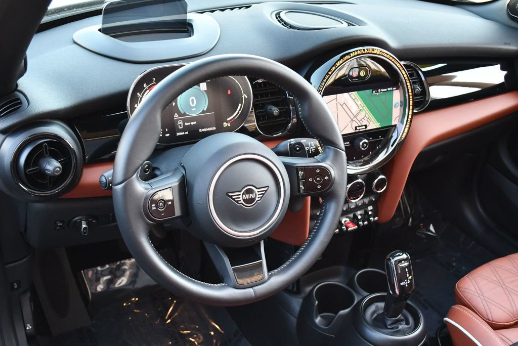 Used 2023 MINI Cooper S FWD image 52