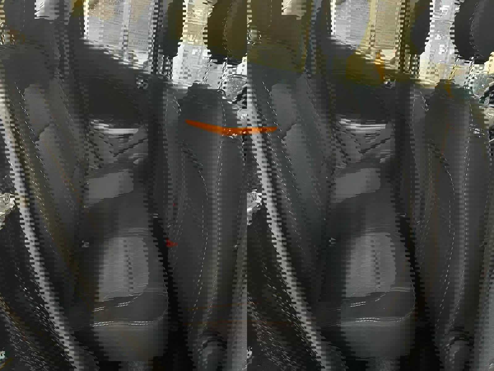 Used 2022 Ford EcoSport SE w/ SE Appearance Package AWD/4WD image 33