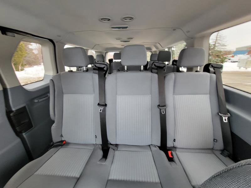 Used 2016 Ford Transit 350 XLT image 14