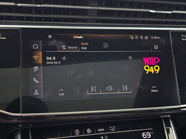 Used 2025 Audi Q7 3.0T Premium Plus w/ Premium Plus Package image 29