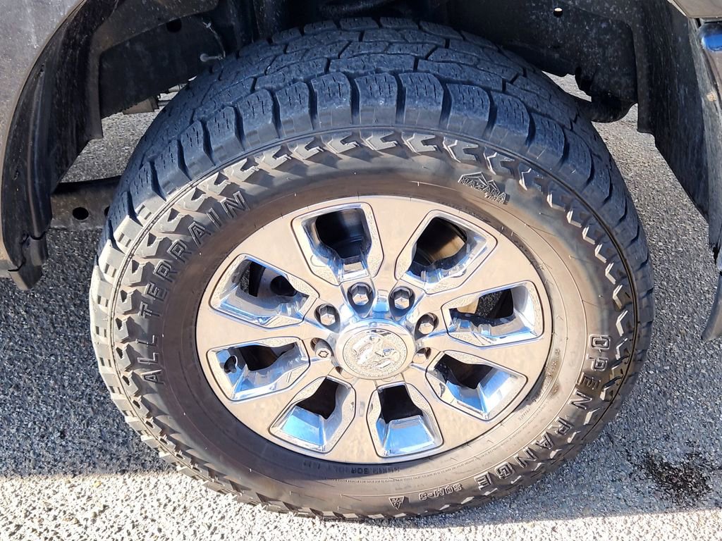 Used 2019 RAM 2500 Limited image 15