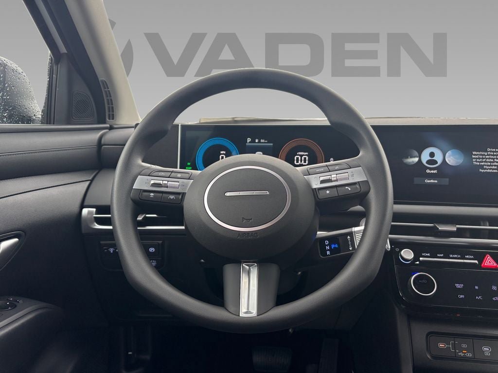 New 2026 Hyundai Tucson Blue SE AWD/4WD image 11