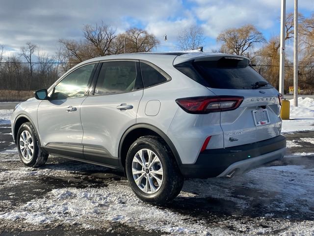 New 2026 Ford Escape Active image 4