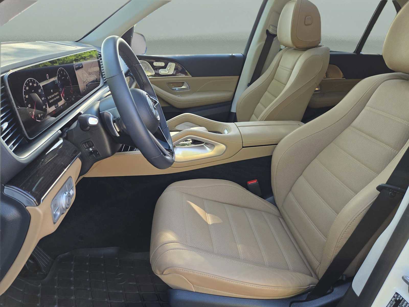 Used 2026 Mercedes-Benz GLE 450 4MATIC image 27