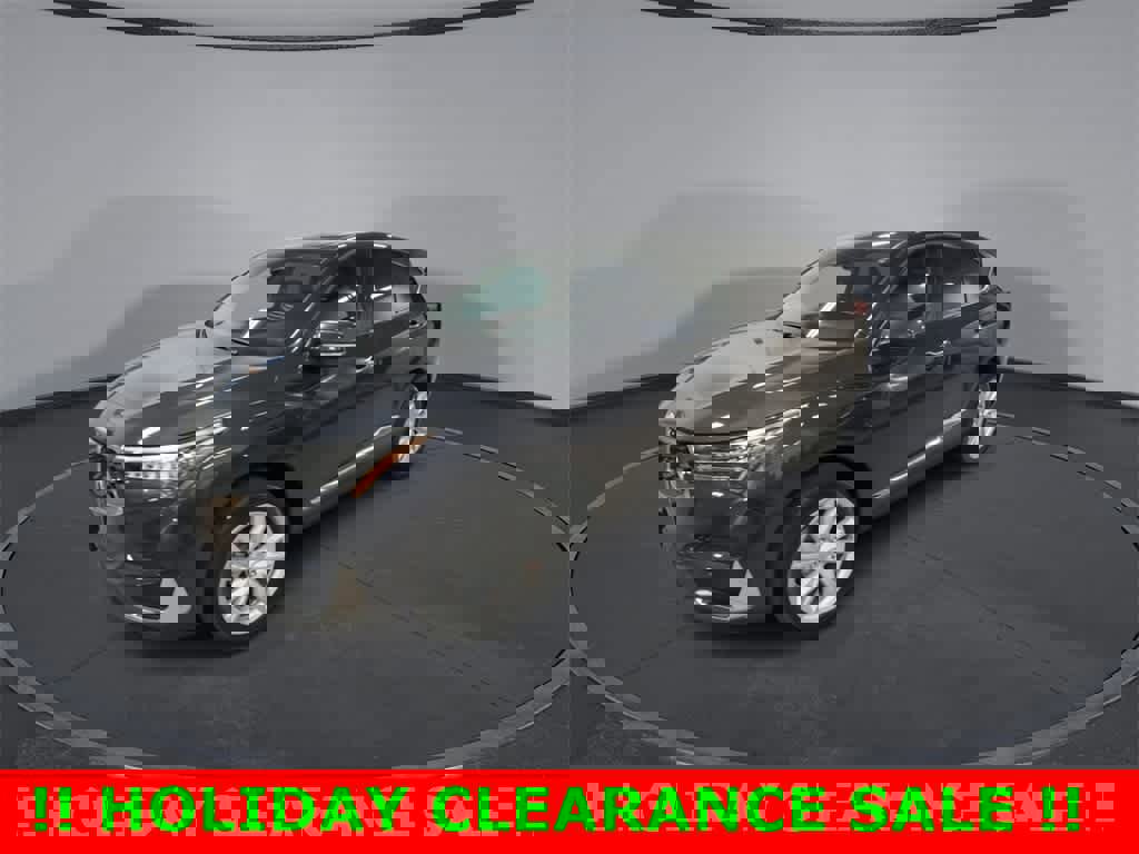 Used 2019 Acura RDX AWD image 4