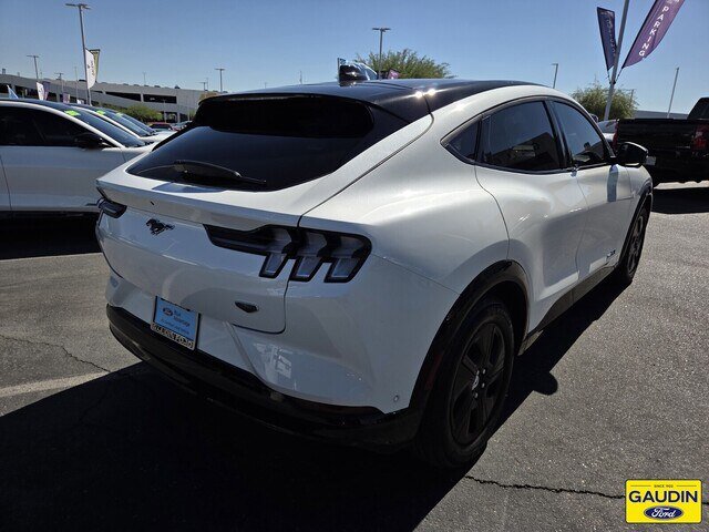 Certified 2023 Ford Mustang Mach-E California Route 1 AWD/4WD image 7