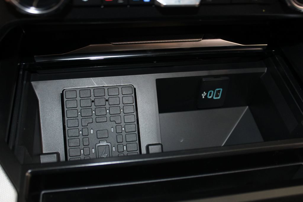 New 2026 Ford F250 Platinum image 53