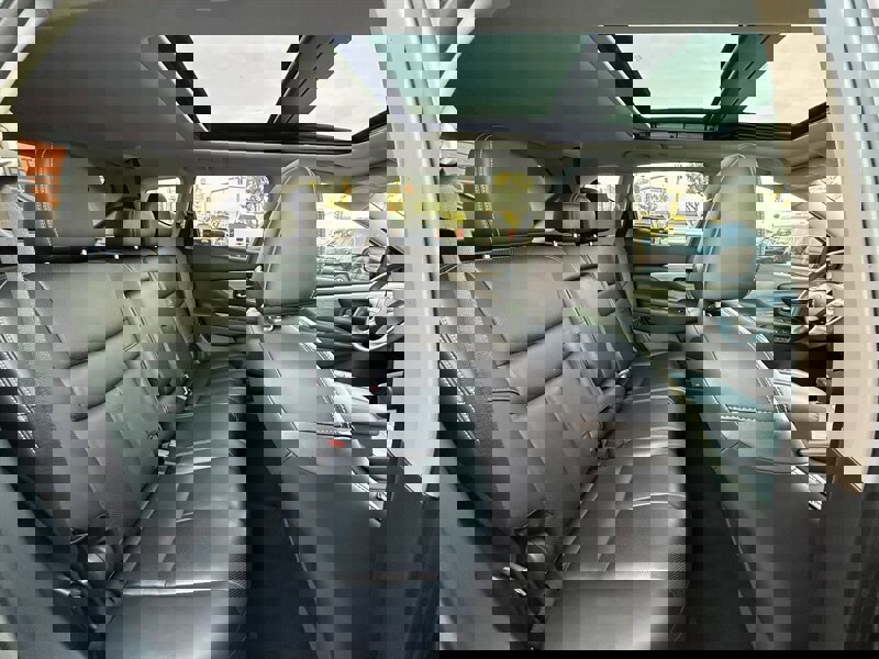 Used 2016 Nissan Murano SL w/ SL Technology Package image 30