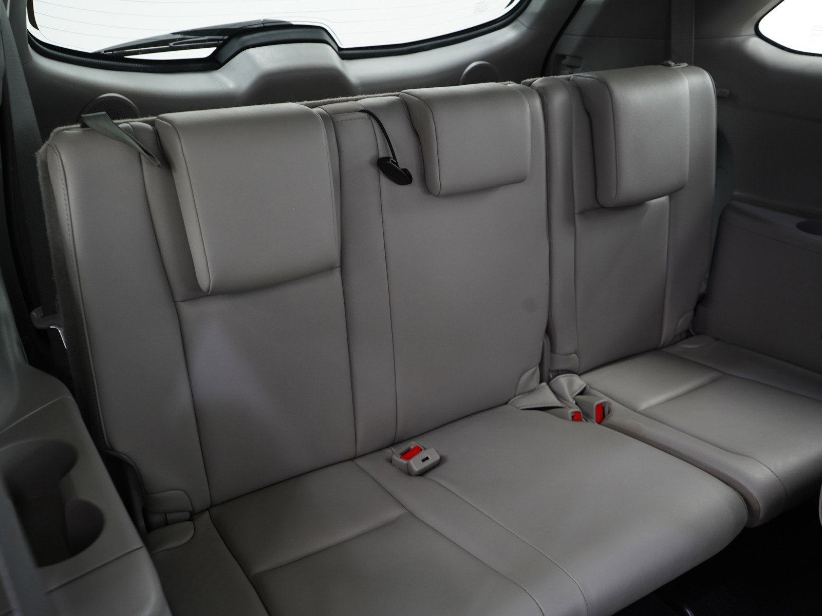 Used 2019 Toyota Highlander Limited Platinum AWD/4WD image 15