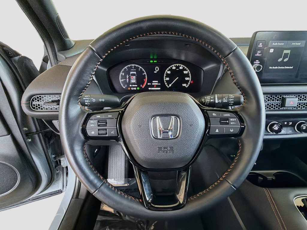 Used 2026 Honda HR-V Sport image 10