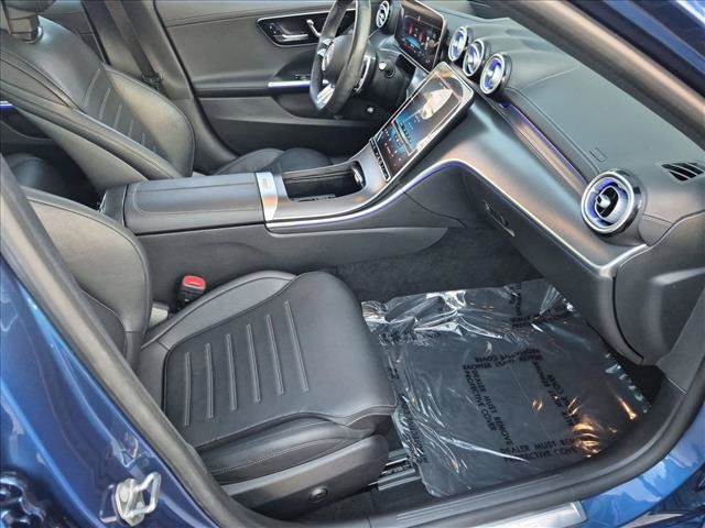 Used 2023 Mercedes-Benz C 43 AMG 4MATIC Sedan image 22