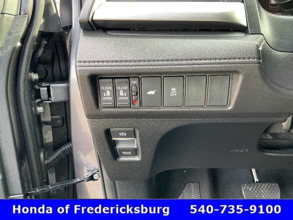 Certified 2026 Honda Odyssey EX-L image 44