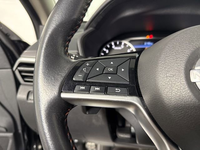 Used 2024 Nissan Altima 2.5 SR image 30