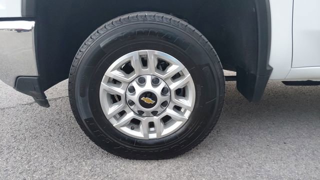 Certified 2024 Chevrolet Silverado 2500 LT image 10